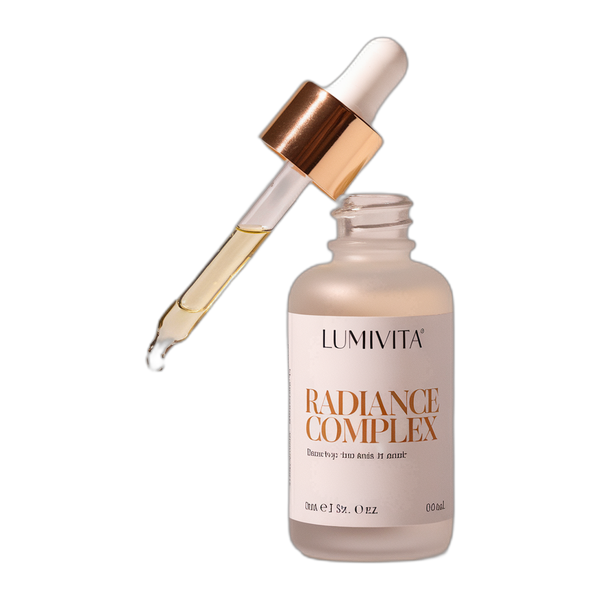 Radiance Complex ingredienti